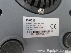 lote de  3 Agitador Neolab Instruments D-6012