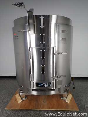 Thermo Scientific SUM2000 Single Use Mixer