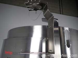 Thermo Scientific SUM2000 Single Use Mixer