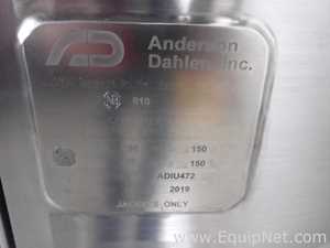 Thermo Scientific SUM2000 Single Use Mixer
