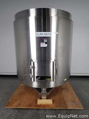 Thermo Scientific SUM2000 Single Use Mixer