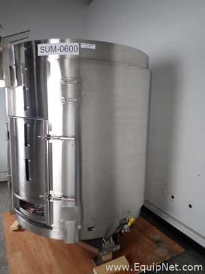 Misturador Thermo Scientific SUM2000