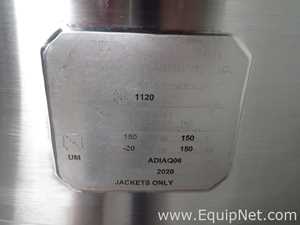 Misturador Thermo Scientific SUM2000