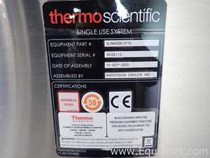 Misturador Thermo Scientific SUM2000