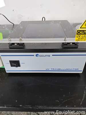Lote de  Electroforesis Various 