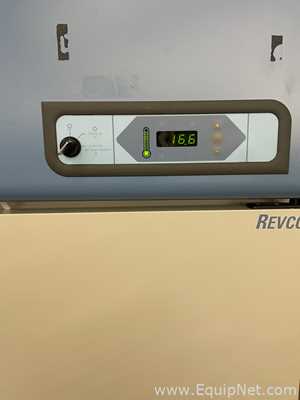 Thermo Scientific Revco Freezer