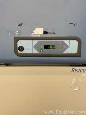 Thermo Scientific Revco Freezer