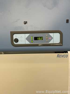 Thermo Scientific Revco Freezer