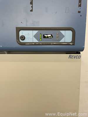 Thermo Scientific Revco Freezer