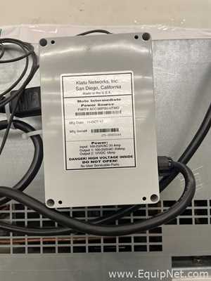 Thermo Scientific Revco Freezer