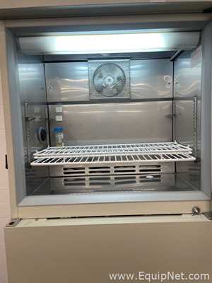 Sanyo Double Stack MIR-153 Incubator