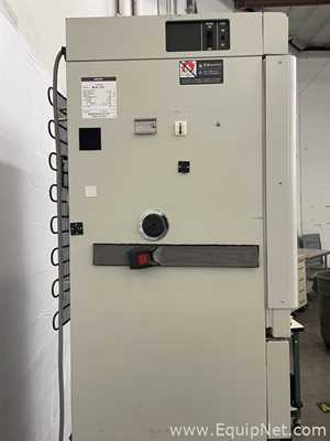 Sanyo Double Stack MIR-153 Incubator