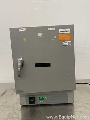 VWR 1500EM Digital Incubator