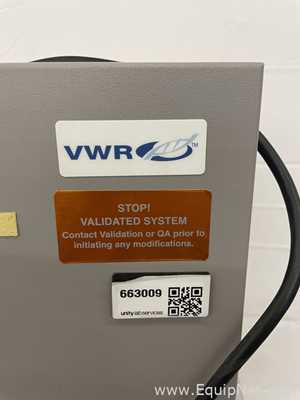 VWR 1500EM Digital Incubator