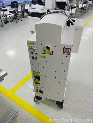 LaserStar FiberStar 7601 514-761-150-S-120-32-85-AC1-Q4 High Precision Laser Fiber Welder
