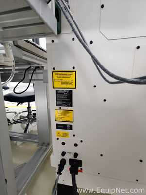 LaserStar FiberStar 7601 514-761-150-S-120-32-85-AC1-Q4 High Precision Laser Fiber Welder