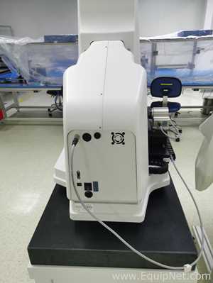 Máquina de Medição de Coordenadas Micro Vu Corporation Vertex 261