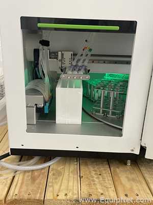Perkin Elmer Chemagic 360 DNA Synthesizer