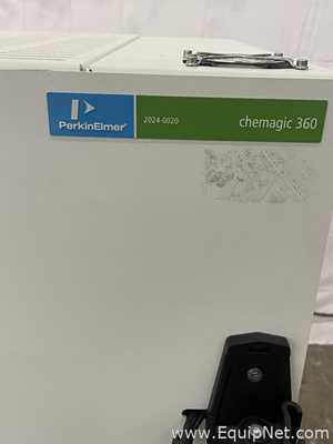 Perkin Elmer Chemagic 360 DNA Synthesizer