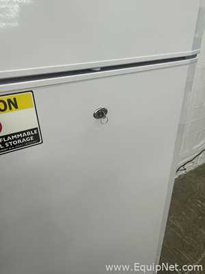 VWR SCRFC-16M Refrigerator with Freezer
