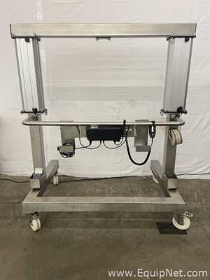 Bio-Rad Maintanence Lift