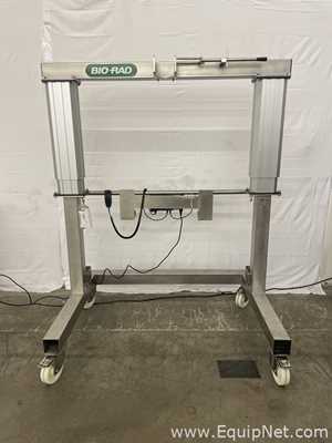 Bio-Rad Maintanence Lift
