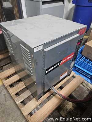 Yale MPR080LVGN24T2748 Motorized Pallet Jack With Charger