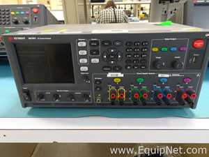 Equipamento para Testes Keysight Technologies N6785A
