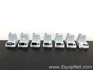 Lot Of 7 PBS Biotech PBS-MINI Bioreactor