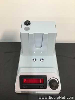 Lot Of 7 PBS Biotech PBS-MINI Bioreactor