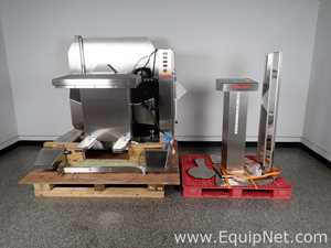 Manipulador de Líquidos Thermo Scientific ACFM Gen 10
