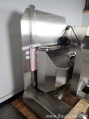 Manejadora de Líquidos Thermo Scientific ACFM Gen 10
