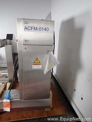 Manejadora de Líquidos Thermo Scientific ACFM Gen 10