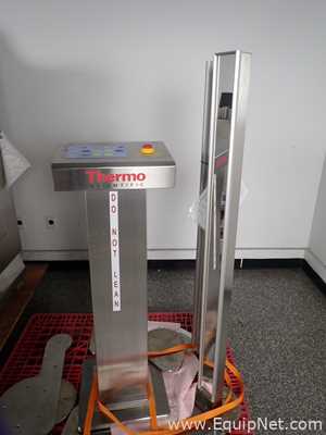 Manejadora de Líquidos Thermo Scientific ACFM Gen 10