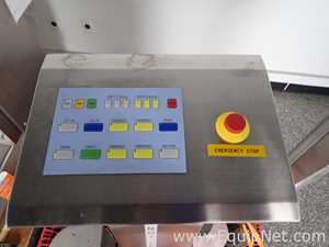 Manejadora de Líquidos Thermo Scientific ACFM Gen 10