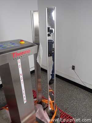 Manejadora de Líquidos Thermo Scientific ACFM Gen 10