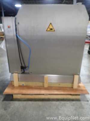 Manejadora de Líquidos Thermo Scientific ACFM Gen 10