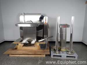 Manipulador de Líquidos Thermo Scientific ACFM Gen 10