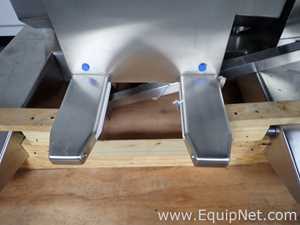 Manejadora de Líquidos Thermo Scientific ACFM Gen 10