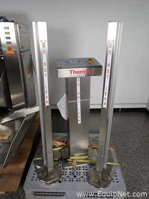 Manejadora de Líquidos Thermo Scientific ACFM Gen 10