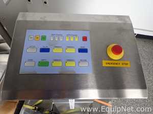 Manejadora de Líquidos Thermo Scientific ACFM Gen 10