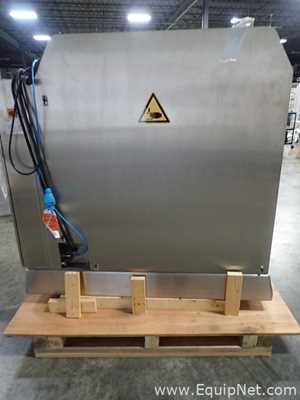 Manejadora de Líquidos Thermo Scientific ACFM Gen 10