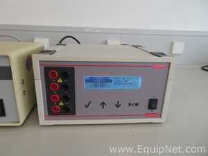 Lot of 2 Consort EV2310 Electrophoresis Power Supplies