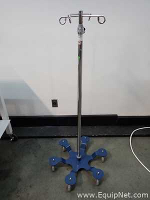 Equipo Médico Blickman Health 