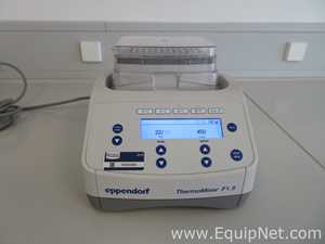 Eppendorf ThermoMixer F1.5 Heater and Mixer