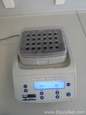 Eppendorf ThermoMixer F1.5 Heater and Mixer