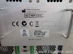 Waters nanoAcquity Nano UPLC With SQ Detector on Flex Cart