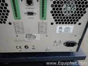 Waters nanoAcquity Nano UPLC With SQ Detector on Flex Cart