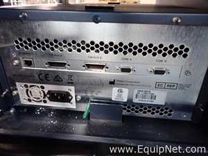 Waters AcquityM UPLC Components on Flex Cart