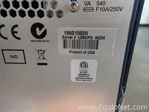 Sistema UPLC Waters Corporation Acquity